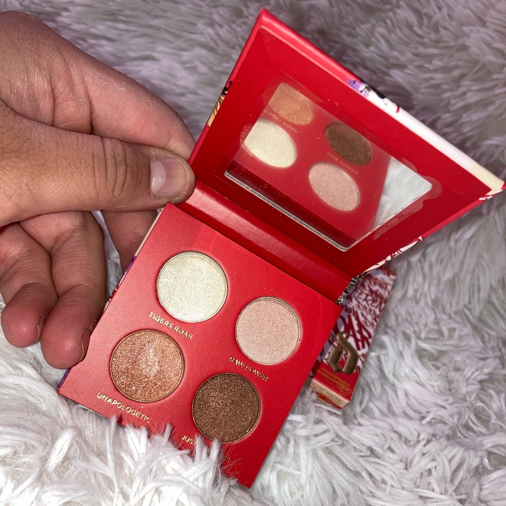 Urban Decay - Chinese New Year Palette - Picture 3 of 11